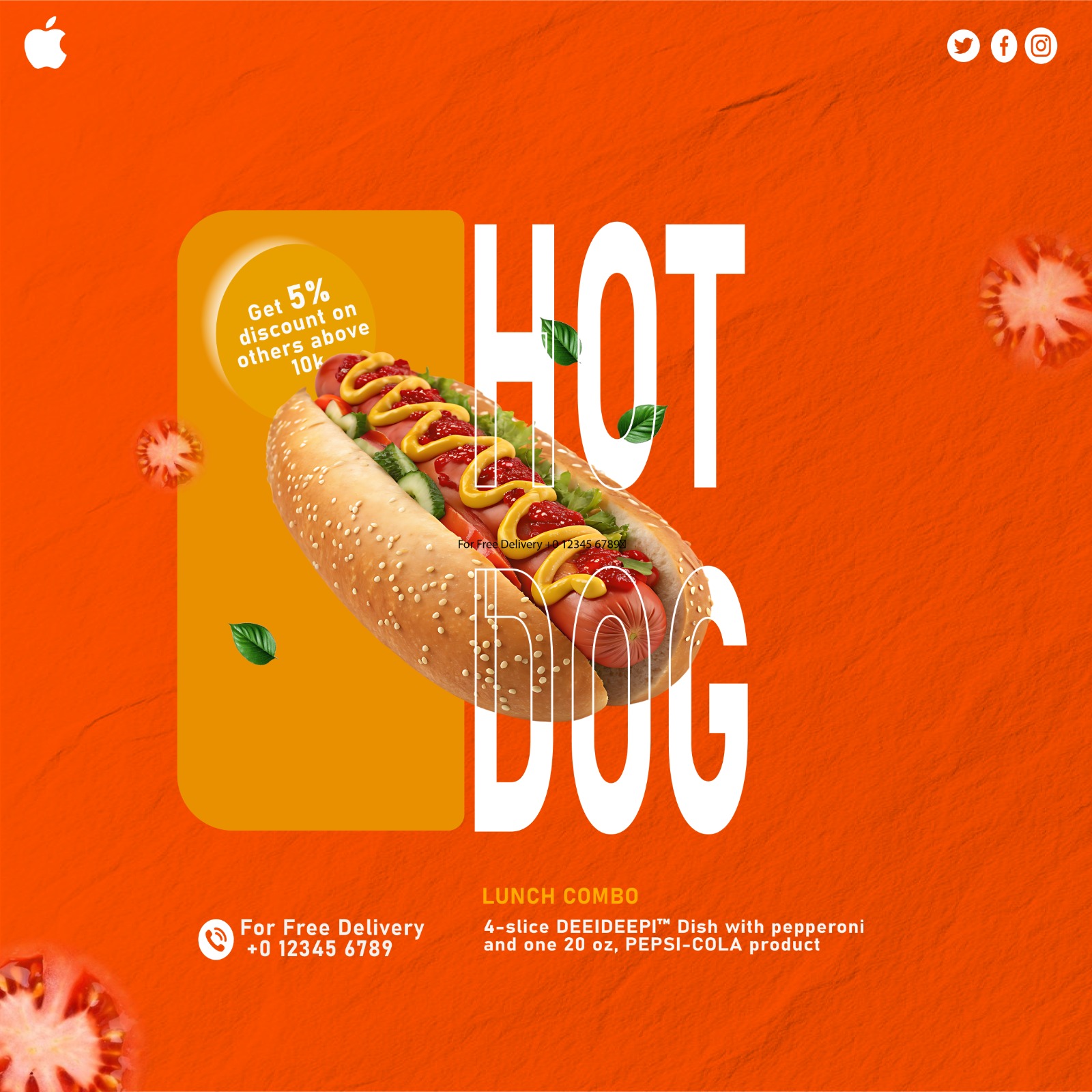 Image gallery marquee